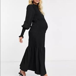 ASOS Maternity Dress